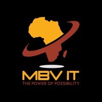 MBV IT logo - Similar company to G33K-Ish