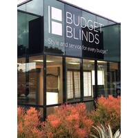 Budget Blinds of North County San Diego logo - Similar company to Apfsc