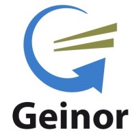 GEINOR Ingeniería y Servicios Energéticos logo - Similar company to B3 Fantech