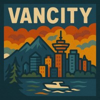 Vancity logo - Similar company to Pushr Video