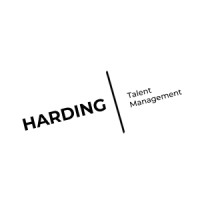 Harding Talent Management logo - Similar company to Sixth Sense Productions