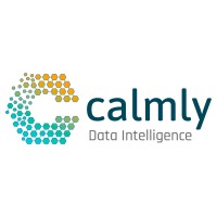 Calmly Data Intelligence logo - Similar company to J2 Integridad Mecánica Consultores Ltda.