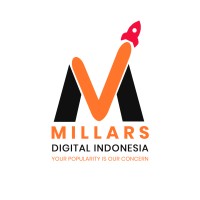 PT. Millars Digital Indonesia logo - Similar company to Pt. Leiter Indonesia