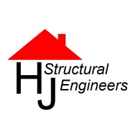 HJ Structural Engineers Ltd logo - Similar company to Star Design Solutions (Sds)