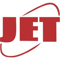 Jet India logo - Similar company to Deepfreezers.In