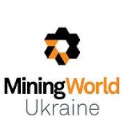 MiningWorld Ukraine logo - Similar company to G&K Ip Law Studio