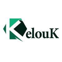 Kelouk logo - Similar company to Atisazan Co.