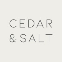Cedar & Salt Design Studio logo - Similar company to Kenorah Design/Build