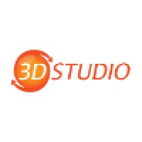 3D Studio logo - Similar company to Product Rendering
