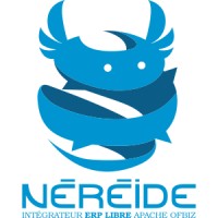 Néréide logo - Similar company to Entr'ouvert