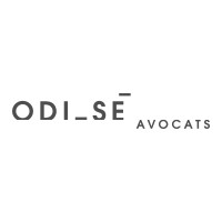 Odi-sé Avocats logo - Similar company to Vld Avocats