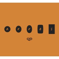 Arros QD logo - Similar company to Hispania Restaurants Ltd