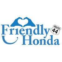 Friendly Honda logo - Similar company to Autorevolution