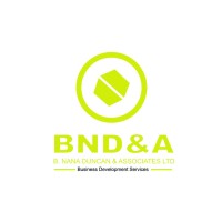 BND&A logo - Similar company to Fusionedge Technologies