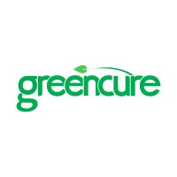 Greencure logo - Similar company to Online Healthcare Services Portal - 3H Care