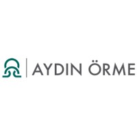 AYDIN ORME SAN. VE TIC. A.S. logo - Similar company to Aydın Tekstil