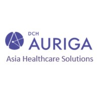 DCH Auriga (Malaysia) Sdn Bhd logo - Similar company to Dch Auriga