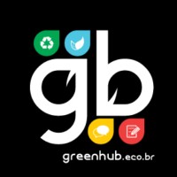 Greenhub logo - Similar company to Potentiate