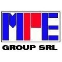 MPE GROUP SRL logo - Similar company to Mpe Balkan D.O.O.