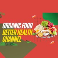 Organic Food logo - Similar company to Organic Angels