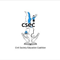 Civil Society Education Coalition logo - Similar company to Jhpiego