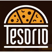 Tesorio : The Sourdough Pizza Kitchen