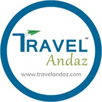 Travel Andaz logo - Similar company to Travel Souk