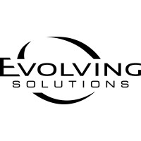 Evolving Solutions logo - Similar company to Imperium Data