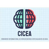 CICEAsia logo - Similar company to Hasiapacifico