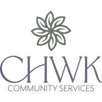 Chilliwack Community Services logo - Similar company to Tenacious Spaces