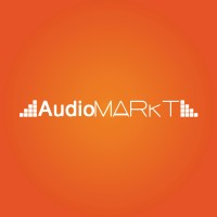 AUDIOMARKT logo - Similar company to Peter Tyson