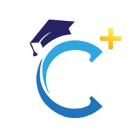 Cours Plus logo - Similar company to Site Web Marrakech