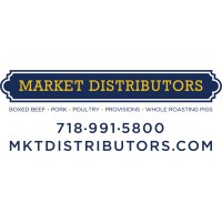 Market Distributors logo - Similar company to Maktaba