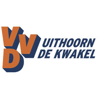 VVD Uithoorn De Kwakel logo - Similar company to Vvd Zeewolde