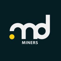 MD Miners logo - Similar company to Buoyancy Aerospace