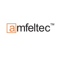 Amfeltec Corporation logo - Similar company to Danaks Corp.