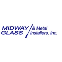 Midway Glass & Metal Installers logo - Similar company to Acm Projects And Installations