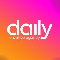 Daily Creative Agency logo - Similar company to Genoeg
