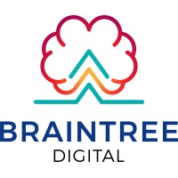 BrainTreeDigital logo - Similar company to Quinning Digital