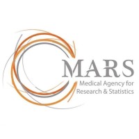 MARS (Medical Agency for Research and Statistics) logo - Similar company to Stats4Doctors الإحصاء للأطباء-Consulting Agency
