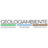 Studio di consulenza Geologiambiente logo - Similar company to Ggm.Earth