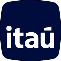 Itaú Invest logo - Similar company to Sudameris Securities