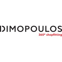 Dimopoulos 360shopfitting logo - Similar company to Anod Architecture