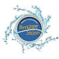 Berkeley Club Beverages, Inc. logo - Similar company to Jonas Corporation