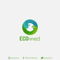 ECOnnect Indonesia logo - Similar company to Uts Ecosoc