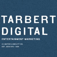 Tarbert Digital logo - Similar company to Bayview Entertainment