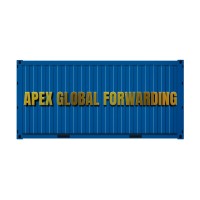 Apex Global Forwarding logo - Similar company to Logvolt L.L.C