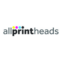 Allprintheads logo - Similar company to Molnar