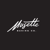 Musette logo - Similar company to Musette