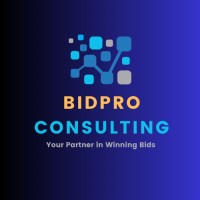 BidPro Consulting logo - Similar company to Aktar Mart